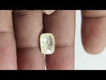 Load and play video in Gallery viewer, 4.61/CT Natural Yellow Sapphire With Govt Lab Certificate (16650)