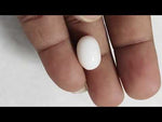 Load and play video in Gallery viewer, 8.22/CT White Coral with Govt. Lab Certified (1500)