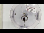Load and play video in Gallery viewer, 3.66/GM GARNET / ZIRCON (1650)