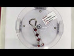 Load and play video in Gallery viewer, 6.38/GM GARNET (1650)