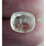 Load image into Gallery viewer, 5.71 Ratti  Natural yellow sapphire with Govt Lab Certificate-(6771)
