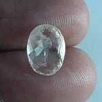 Load image into Gallery viewer, 2.81/CT Natural yellow sapphire with Govt Lab Certified-YELSA9V