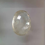 Load image into Gallery viewer, 5.45/CT Pukhraj Stone with Govt Lab Certificate-YELSA9U

