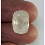 Load image into Gallery viewer, 12.13 Ratti Natural Yellow Sapphire with Govt Lab Certificate-(6771)
