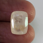 Load image into Gallery viewer, 9.93 Ratti Natural Yellow Sapphire with Govt Lab Certificate-(4551)
