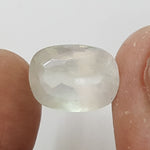 Load image into Gallery viewer, 6.17 Ratti Natural Yellow Sapphire With Govt Lab Certificate-(6771)
