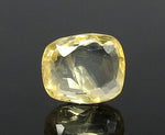 Load image into Gallery viewer, 5.41/CT Natural Ceylonese Pukhraj with Govt Lab Certificate-YELSA9V
