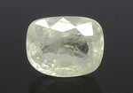 Load image into Gallery viewer, 8.43/CT Natural Ceylonese Pukhraj Stone with Govt Lab Certificate-16650
