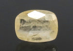 Load image into Gallery viewer, 3.49 Ratti Natural Ceylonese Pukhraj Stone with Govt Lab Certificate-(6771)