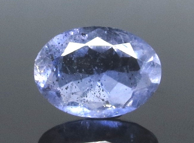 5.00 Ratti Natural Iolite with Govt Lab Certificate-(2331)