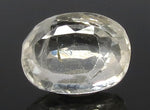 Load image into Gallery viewer, 3.99/CT Natural Ceylonese Pukhraj Stone with Govt Lab Certificate-YELSA9V
