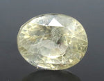 Load image into Gallery viewer, 7.66/CT Natural Ceylonese Pukhraj with Govt Lab Certificate-16650
