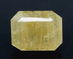 Load image into Gallery viewer, 6.69/CT Natural Ceylonese Pukhraj with Govt Lab Certificate-4551
