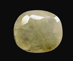 Load image into Gallery viewer, 8.53/CT Natural Ceylonese Pukhraj with Govt Lab Certificate-4551
