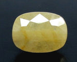 Load image into Gallery viewer, 6.75/CT Natural Ceylonese Pukhraj with Govt Lab Certificate-4551
