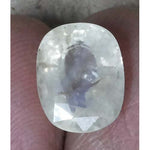 Load image into Gallery viewer, 4.86/CT Natural yellow sapphire with Govt Lab Certificate-YELSA9U
