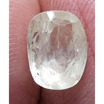 Load image into Gallery viewer, 2.77 Ratti  Natural yellow sapphire with Govt Lab Certificate-(8100)
