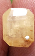 Load image into Gallery viewer, 2.77 Ratti  Natural yellow sapphire with Govt Lab Certificate-(4551)
