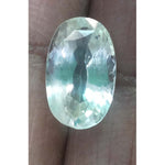 Load image into Gallery viewer, 4.19/CT Natural Yellow Sapphire with Govt Lab Certified-(YELSA9W)
