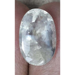 Load image into Gallery viewer, 7.13/CT Natural yellow sapphire with Govt Lab Certificate-45510
