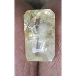 Load image into Gallery viewer, 3.28 Ratti  Natural yellow sapphire with Govt Lab Certificate-(6100)
