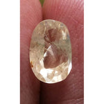 Load image into Gallery viewer, 2.36  Ratti  yellow sapphire with Govt Lab Certificate-(YELSA9T)
