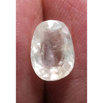 Load image into Gallery viewer, 2.77  Ratti  yellow sapphire with Govt Lab Certificate-(YELSA9S)
