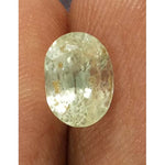 Load image into Gallery viewer, 2.18 Ratti  yellow sapphire with Govt Lab Certificate-(8100)
