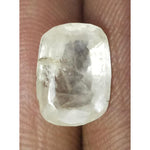 Load image into Gallery viewer, 2.92/CT Yellow sapphire with Govt Lab Certificate-YELSA9U
