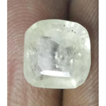 Load image into Gallery viewer, 3.51 Ratti  yellow sapphire with Govt Lab Certificate-(YELSA9T)
