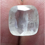 Load image into Gallery viewer, 4.39 Ratti  Natural Pitambari Neelam sapphire with Govt Lab Certificate-(12210)

