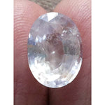 Load image into Gallery viewer, 5.91/CT Natural yellow sapphire with Govt Lab Certificate-YELSA9V
