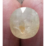 Load image into Gallery viewer, 11.10 Ratti  Natural yellow sapphire with Govt Lab Certificate-(4100)
