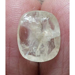 Load image into Gallery viewer, 4.40 Ratti  Natural yellow sapphire with Govt Lab Certificate-(4551)
