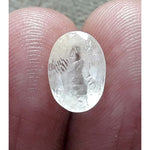 Load image into Gallery viewer, 4.07 Ratti  yellow sapphire with Govt Lab Certificate-(YELSA9T)
