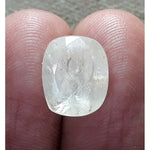Load image into Gallery viewer, 8.10 Ratti  yellow sapphire with Govt Lab Certificate-(6771)
