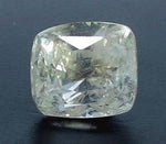 Load image into Gallery viewer, 4.78/CT Natural Ceylonese Pukhraj with Govt Lab Certificate-YELSA9V

