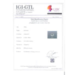 Load image into Gallery viewer, 2.86/CT Natural Yellow Sapphire with Govt Lab Certificate-(YELSA9W)
