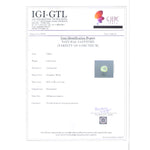 Load image into Gallery viewer, 3.12 Ratti Natural yellow sapphire with Govt Lab Certificate-(6100)
