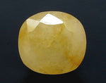 Load image into Gallery viewer, 11.25/CT Natural Ceylonese Pukhraj Stone with Govt Lab Certificate-4551
