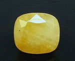 Load image into Gallery viewer, 8.21/CT Natural Ceylonese Pukhraj Stone with Govt Lab Certificate-4551
