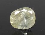 Load image into Gallery viewer, 2.31/CT Natural Ceylonese Pukhraj with Govt Lab Certificate-YELSA9S
