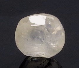 3.34/CT Natural Ceylonese Pukhraj with Govt Lab Certificate-6771