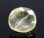 Load image into Gallery viewer, 3.99/CT Natural Ceylonese Pukhraj with Govt Lab Certificate-6771
