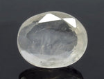 Load image into Gallery viewer, 4.65/CT Natural Ceylonese Pukhraj with Govt Lab Certificate-YELSA9T
