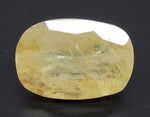 Load image into Gallery viewer, 11.08 Carat Natural Ceylonese Pukhraj with Govt Lab Certificate-6771
