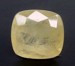 Load image into Gallery viewer, 9.00 Carat Natural Ceylonese Pukhraj with Govt Lab Certificate-6771
