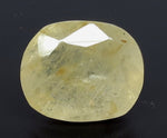 Load image into Gallery viewer, 12.17 Carat Natural Ceylonese Pukhraj with Govt Lab Certificate-6771
