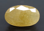 Load image into Gallery viewer, 7.66 Carat Natural Ceylonese Pukhraj with Govt Lab Certificate-4551
