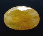 Load image into Gallery viewer, 3.98/CT Natural Ceylonese Pukhraj with Govt Lab Certificate-4551
